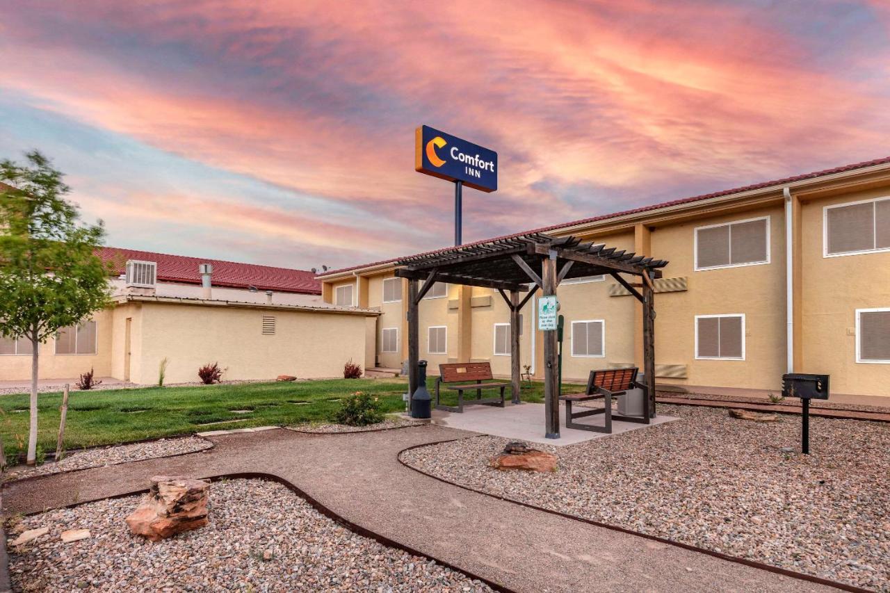 Comfort On Route 66 Inn 3*
