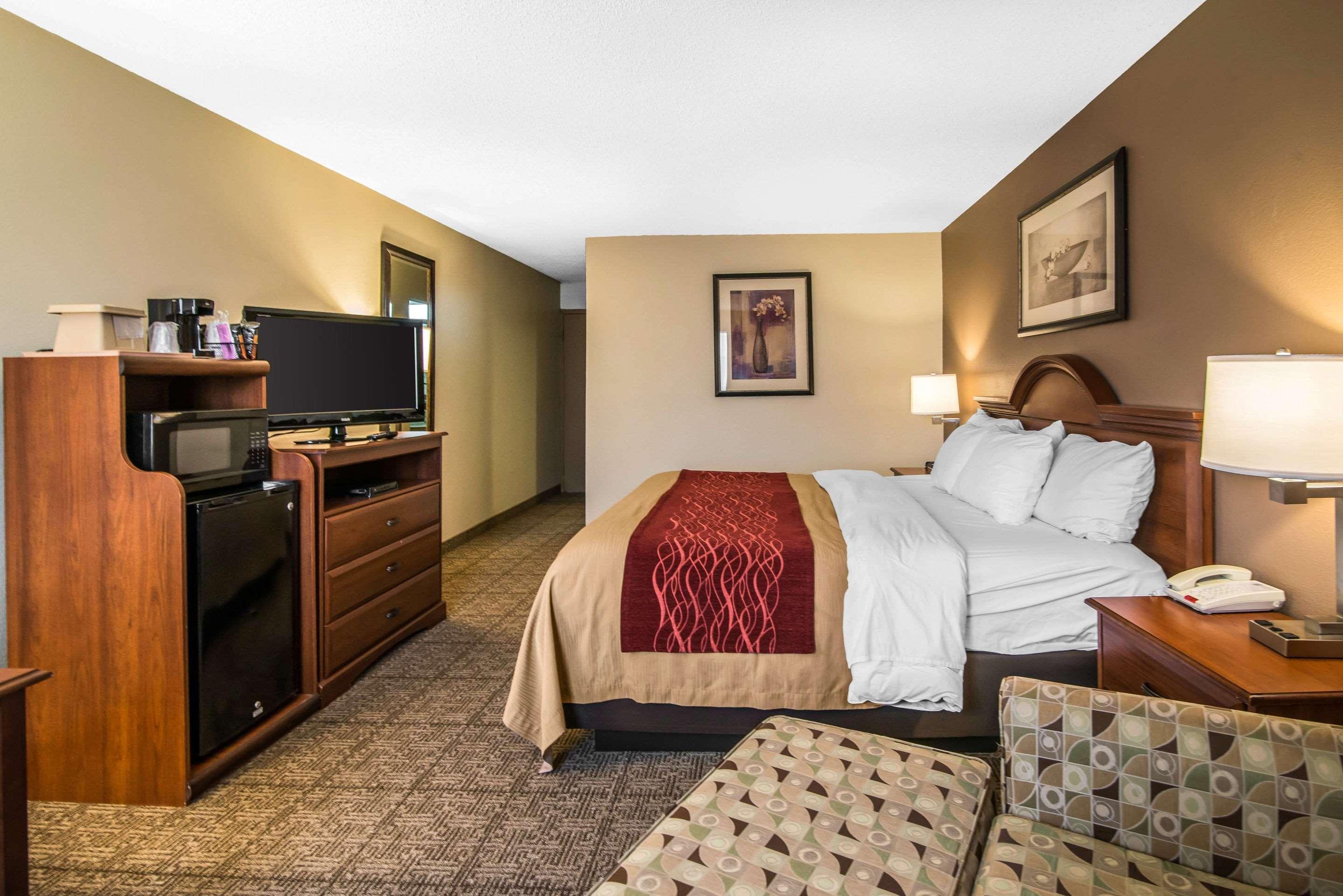 Comfort On Route 66 Inn 3*