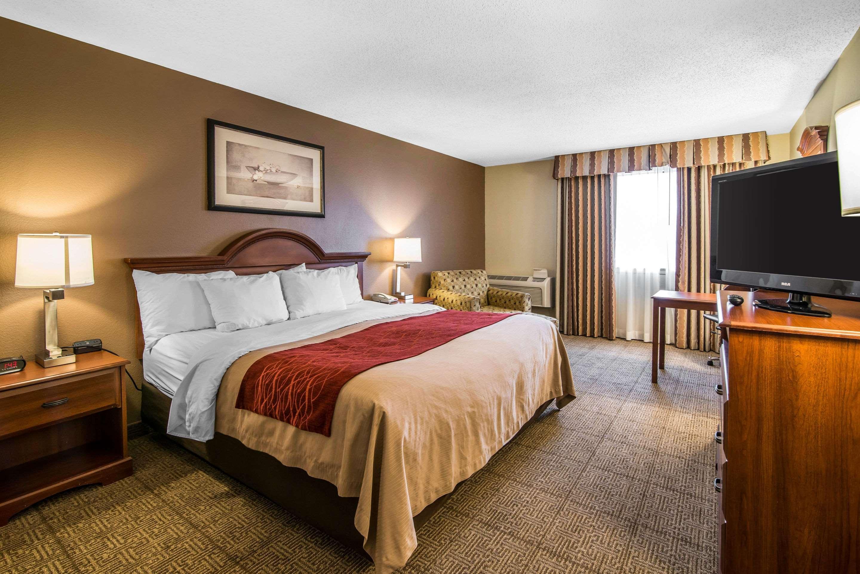 Comfort On Route 66 Locanda 3*