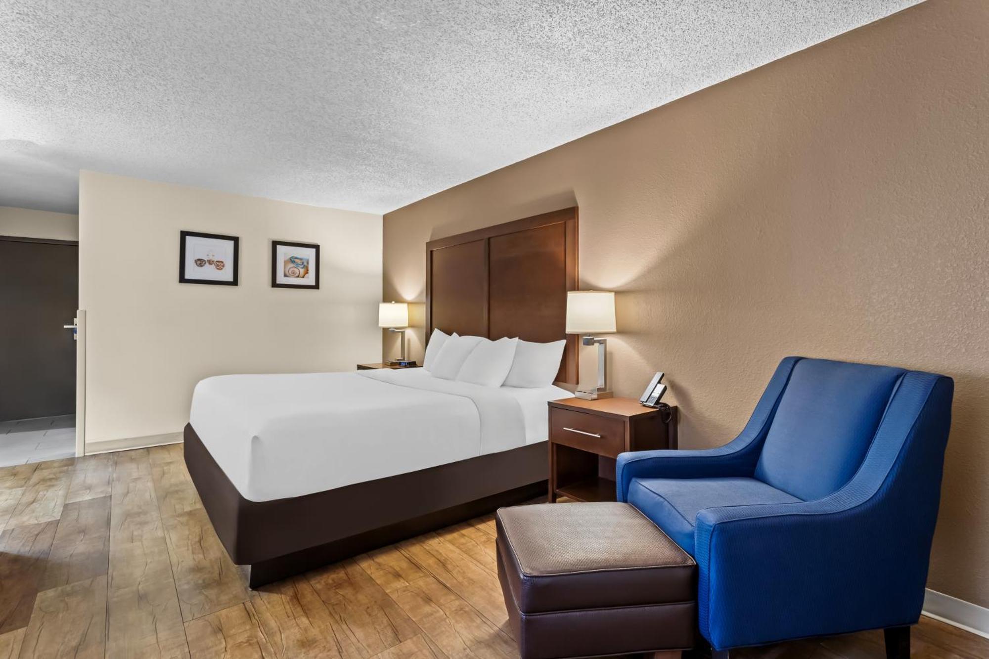 Comfort On Route 66 Inn 3*