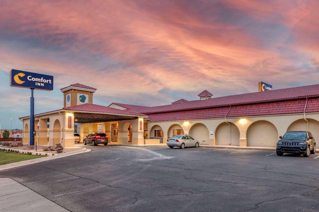 Comfort On Route 66 Inn 3*