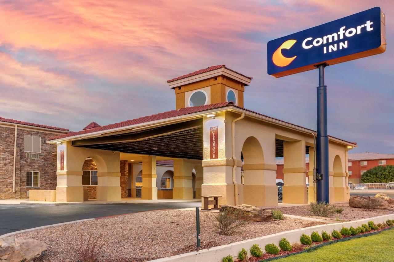 Comfort On Route 66 Inn 3*
