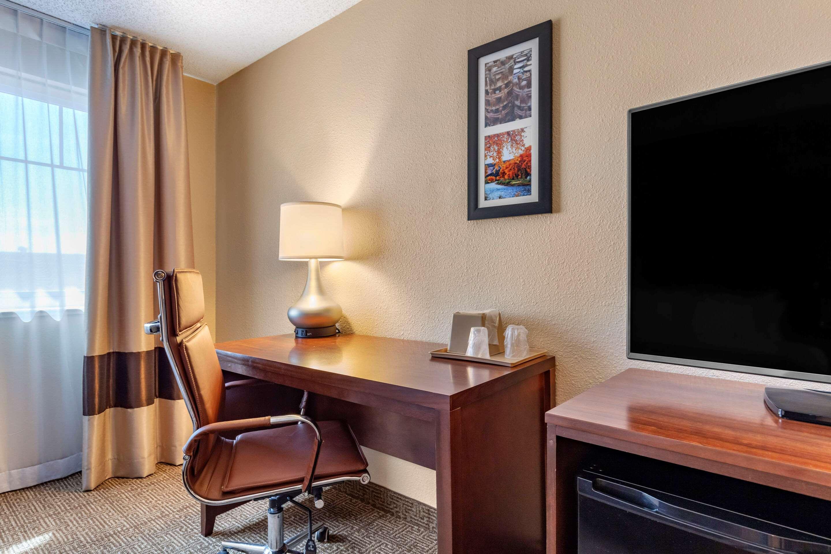 Comfort On Route 66 Inn Santa Rosa