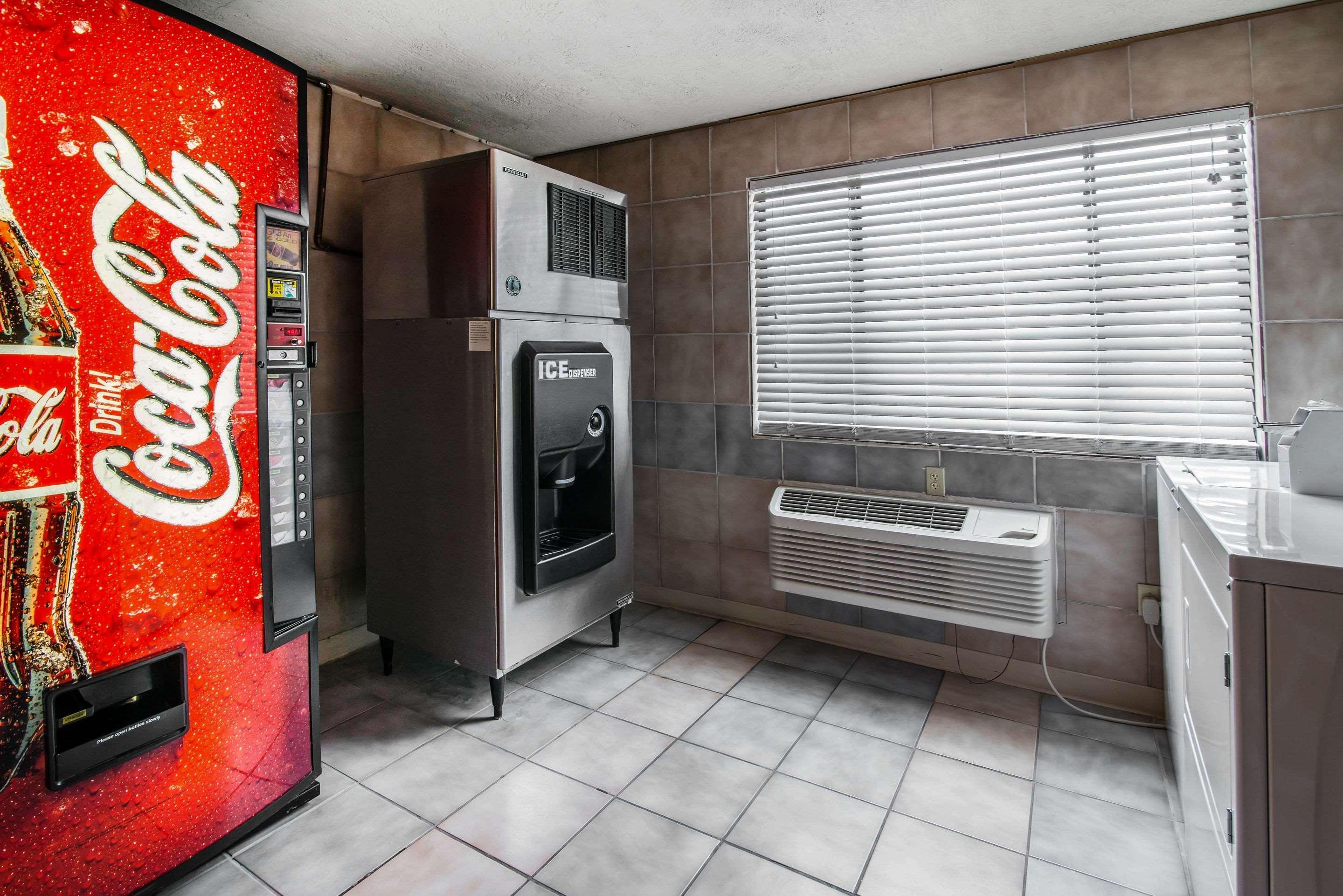 Comfort On Route 66 Inn