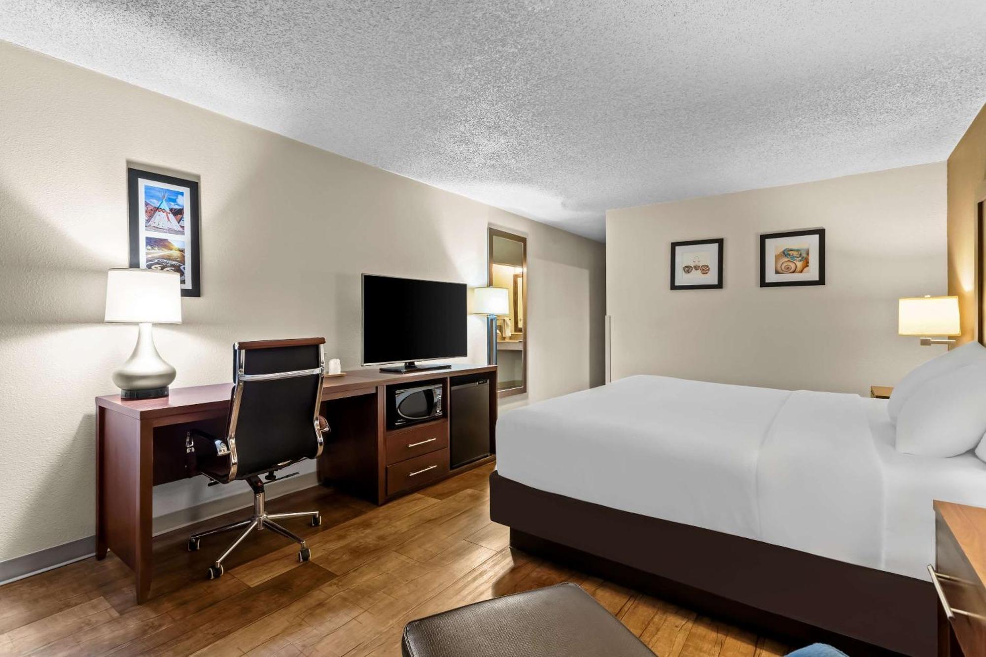 Comfort On Route 66 Inn
