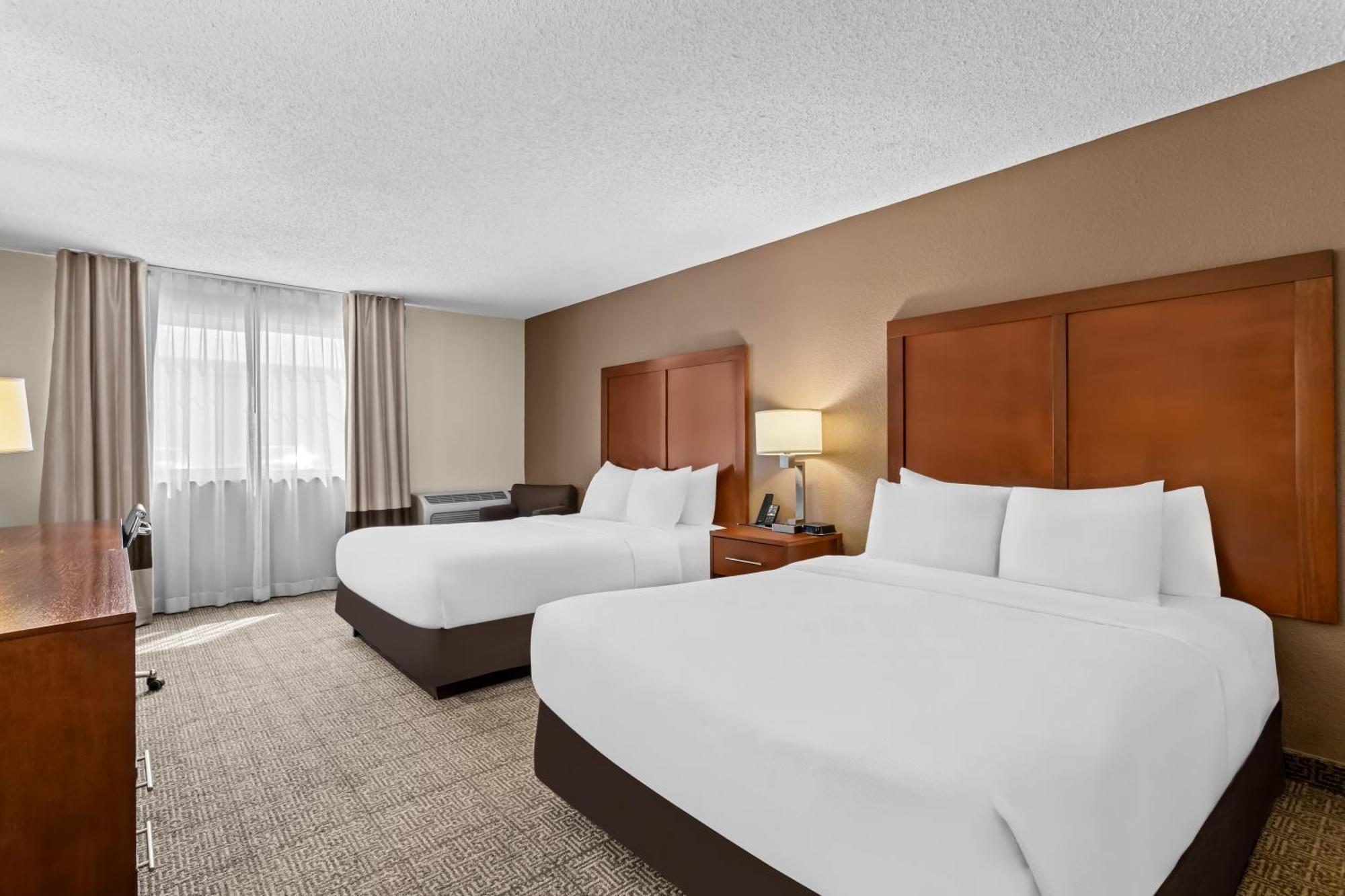 Comfort On Route 66 Inn 3*